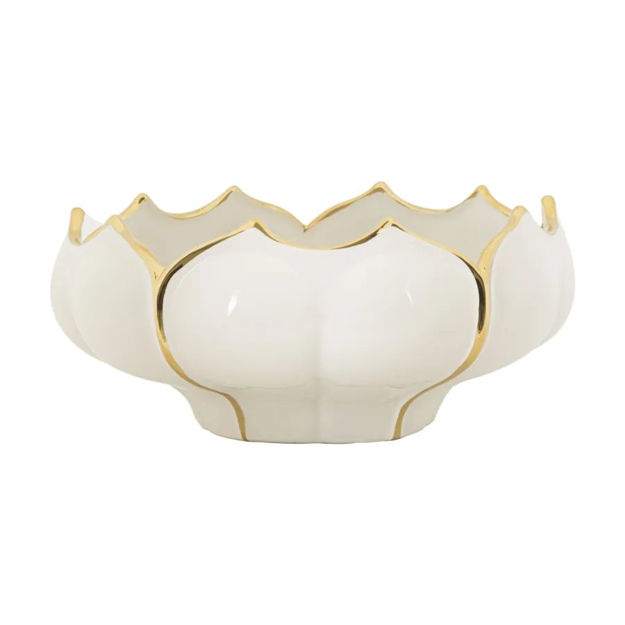 S/TASCHE Ceramika POTTER 29,5X13 cm